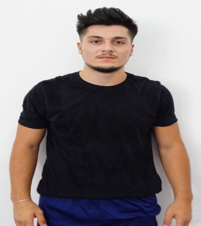 FURKAN ERASLAN