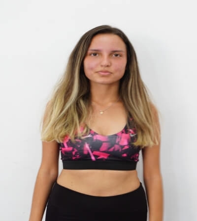 YAĞMUR ERMİŞ