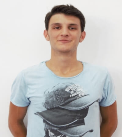 EMRE BOLAT