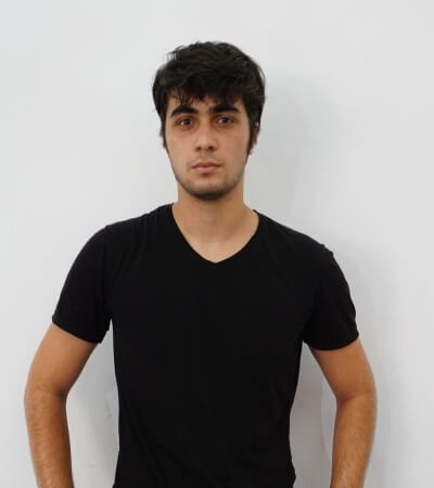 ÖMER TALHA ÇAKIR