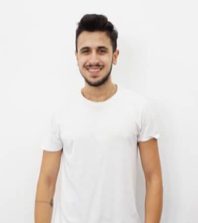 VOLKAN KOCAMAN