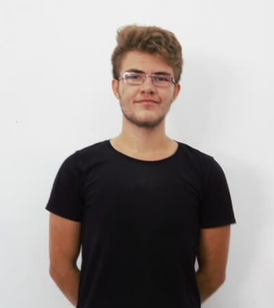 BATUHAN ÖZDEMİR