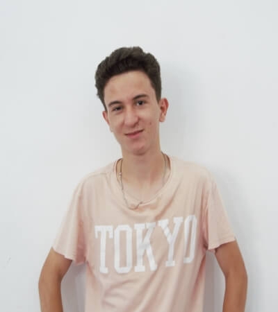 SAMET OKUTAN