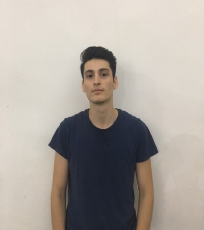 EMRE AYDIN