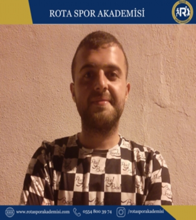 DOĞUHAN ÇELİK
