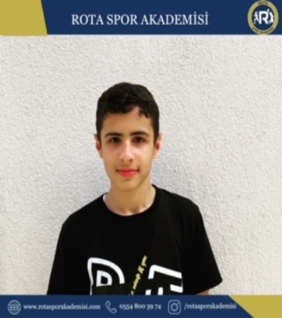 POYRAZ EFE IŞIK