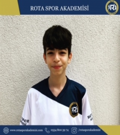 BERKE ULAŞ ALTUNHAN