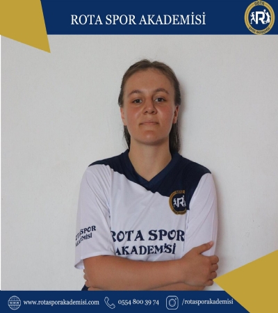 MELİKE BAYRAK
