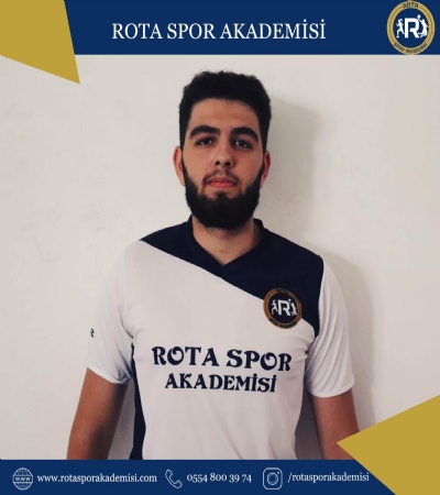 AKİF AÇIKGÖZ