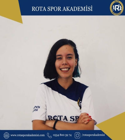 AYŞENUR AKDAĞ
