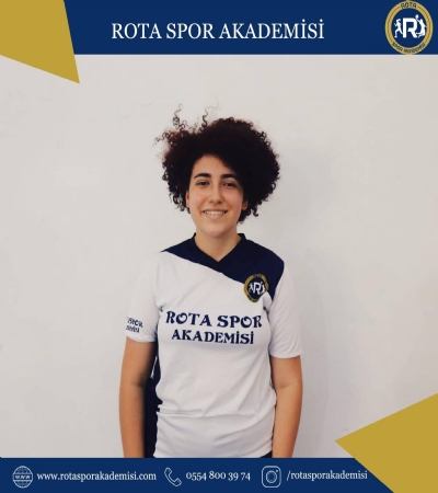 SUDE İREM ZAİM