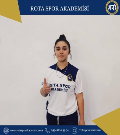 SERPİL ŞAHİN