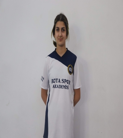 BEYZA ÜNALMIŞ