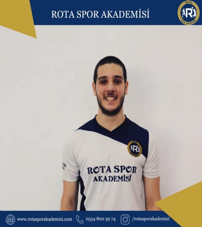 MERT SAATCİOĞLU