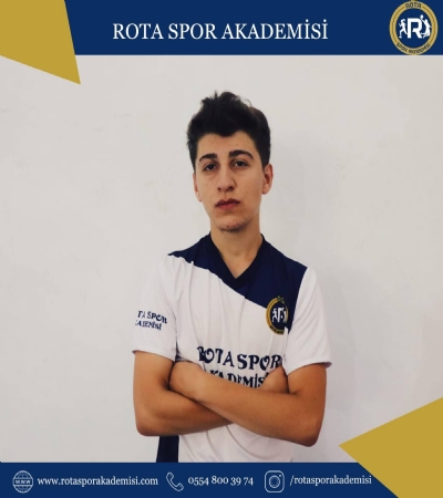 UMUT KİBAR