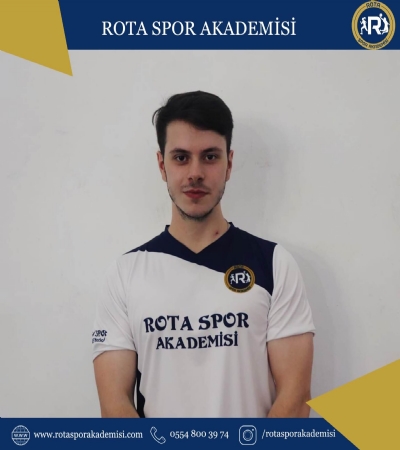 HÜSEYİN SAFA ÇAVUŞOĞLU