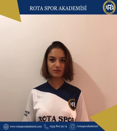 DİLARA KOÇAK