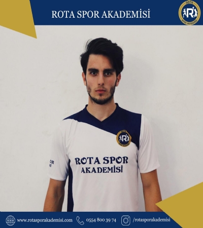 OĞUZHAN ÇAKMAK
