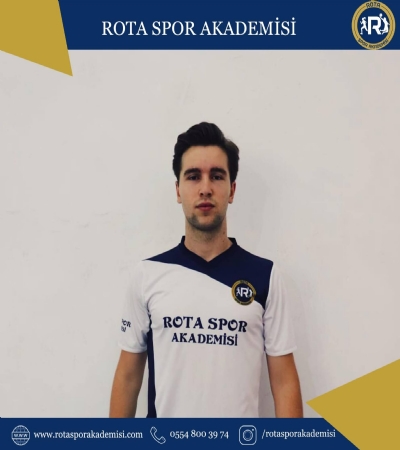 GÖRKEM BERK ÇATALKAYA