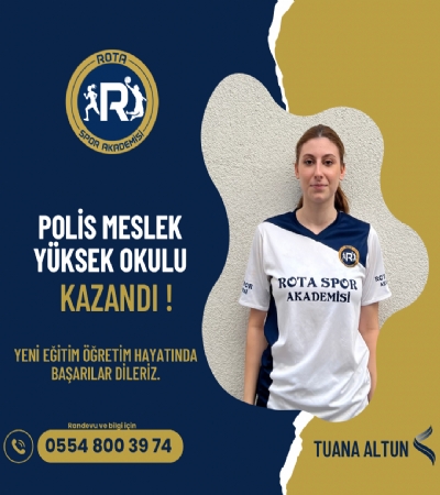 Tuana Altun