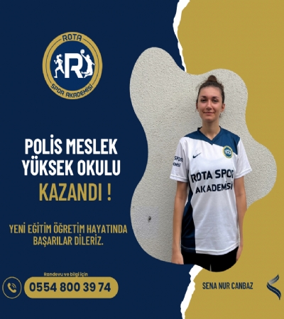 Sena Nur Cambaz