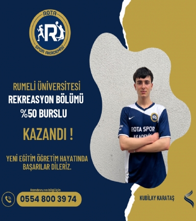 Kubilay Karataş