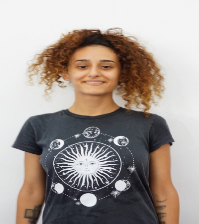 Melisa Tınmaz/Üniversite