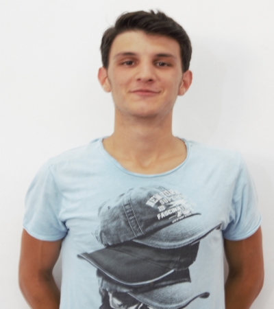Emre Bolat/Üniversite