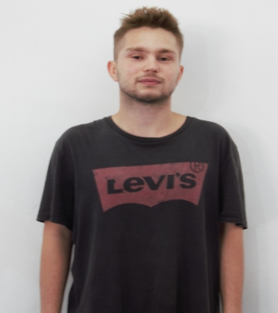 Umut Yılmaz/Üniversite