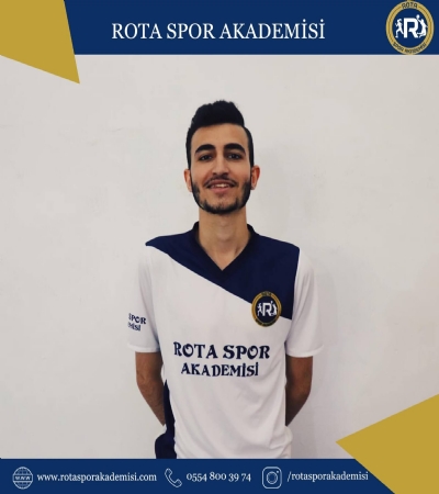 OĞUZHAN YILDIRIM