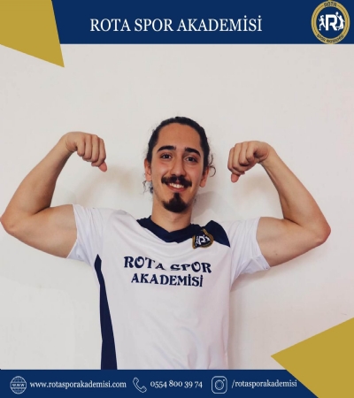 ENGİN KUZEY FIRTINA